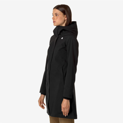 TRENCH STEPHY